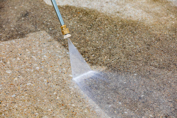 Reliable Martindale, TX Pressure Washing Solutions