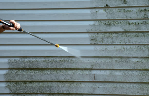 Boat and Dock Cleaning in Martindale, TX