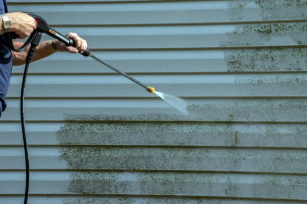 Best Parking Lot and Garage Cleaning  in Martindale, TX