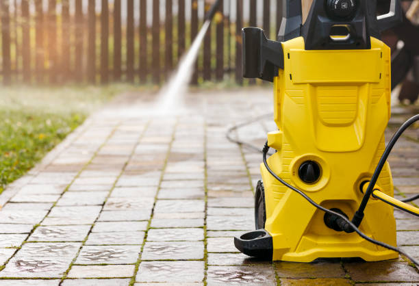 Best Warehouse Cleaning  in Martindale, TX