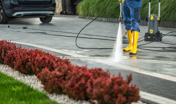 Best Playground Equipment Cleaning  in Martindale, TX