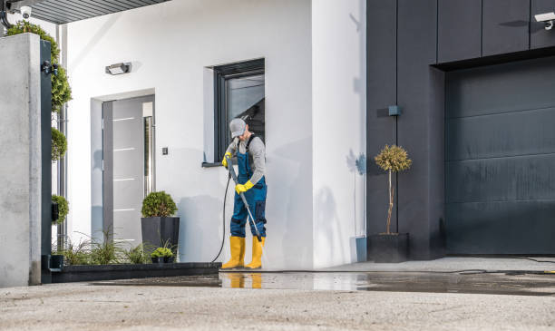 Best Concrete Sealing  in Martindale, TX