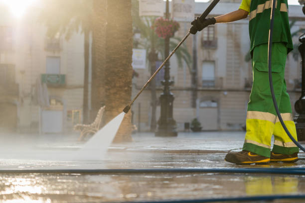 Best Building Exterior Washing  in Martindale, TX