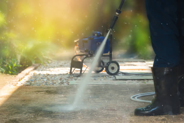 Playground Equipment Cleaning in Martindale, TX